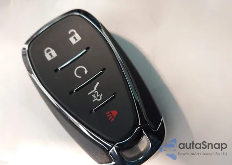 2024 Chevrolet Blazer Awd Rs z USA, uszkodzony, nr VIN 3GNKBKRS2RS169145